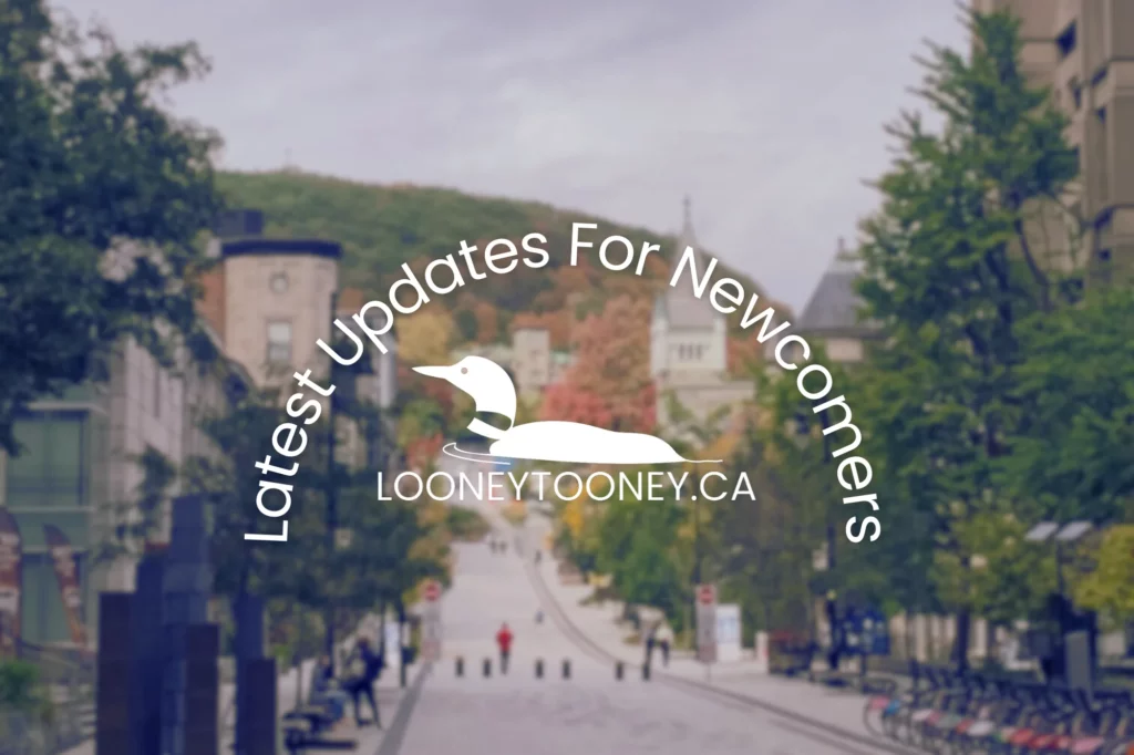 Latest news for newcomers to Canada