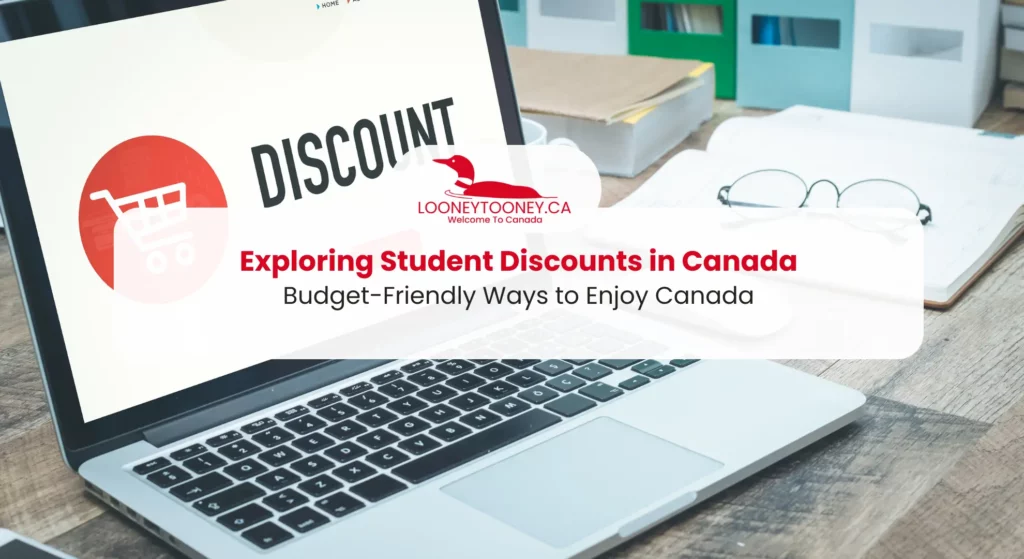 Exploring Student Discounts