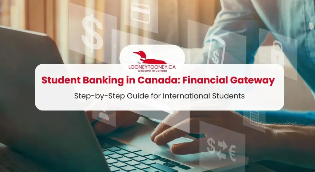 How To Open a Bank Account in Canada as an International Student