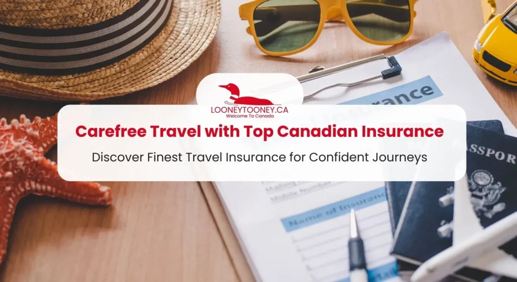 Travel Insurance Canada