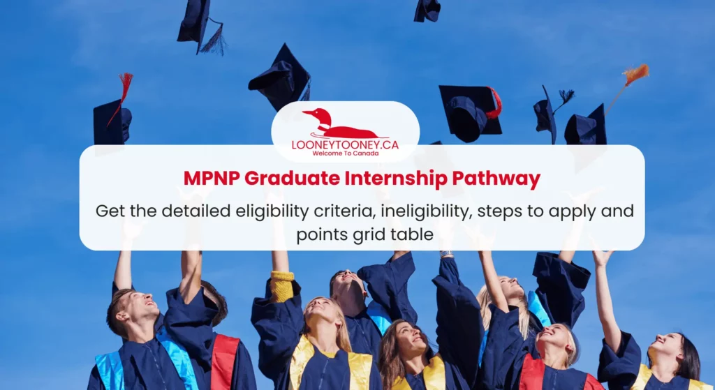 MPNP Graduate Internship Pathway
