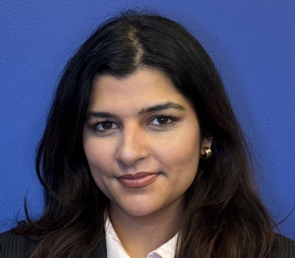 Sanchita-LooneyTooney-RCIC-headshot